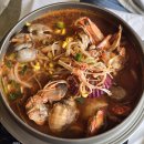 한뚝배기 | 대천해수욕장 / &lt;한끼밥상 대천 해물뚝배기&gt; 내돈내산 식사 후기🦀🐙🦐🦑🐚