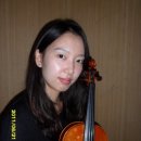 김기쁨 바이올린 트레이너 프로필 이미지