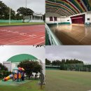 표선생활체육관(실내) | 제주 서귀포 표선생활체육관 배드민턴 축구 테니스 러닝트랙