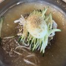 초계메밀국수돈까스