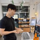 카페에이레네 - 서구 괴정로 77 | [답십리동,전농동 무인카페] 무인카페 에이레네 답십리점 이용 후기
