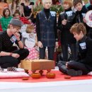 아이돌 스타 이미지