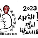 쌍따봉 닭도리 이미지