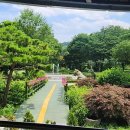 신구대학교식물원,경기도 성남시 이미지