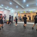 WJ복싱클럽 연천점 이미지