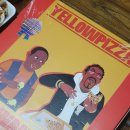 YELLOW PIZZA 이미지