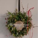 12.6.sat ＜녹두꽃 12 ＞ 크리스마스 트리와 거리두기 이미지