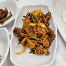 집밥집그리고닭볶음탕 이미지