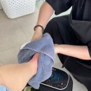 세븐일레븐 대전원신흥아트점 | 대전 원신흥동 패디플래닝 발관리도 잘하는곳 더라인뷰티 내돈내산