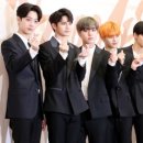 워너원