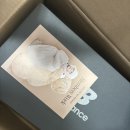 (주)더발란스 | 미우미우 맛 운동화 뉴발란스 240L 머쉬룸 구매 후기