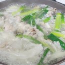 닭한마리와 칼국수 쩝! 이미지