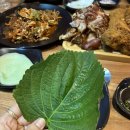 청춘족발상회 이미지