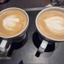 라떼&커피