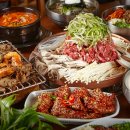 힐링식당