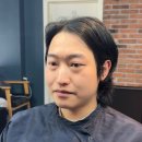 트리밍맨즈헤어