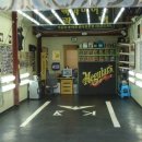 016세차장 이미지