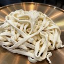 미담칼국수 이미지