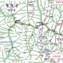 가리왕산가는길