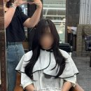 드디어 헤어 청라본점 | 트렌디한 시술, 손상 없는 아름다움 미주노헤어 청라본점 청라미용실 방문후기
