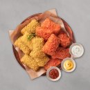 멕시카나치킨 이미지