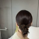 대구 남구 메이크업샵 ‘에이바이원’에서 받은 드레스투어 메이크업