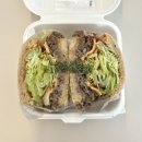 헤이트 먼데이 | [대구카페] 교대 카공하기 좋은 카페 헤이트먼데이, 샌드위치 2종 (내돈내산)