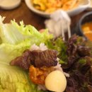 미식천국 | [의왕 맛집] 모락산 아래 숨겨진 미식 천국! '소플러스' 갈비살 정식 솔직후기(feat.내돈내산)