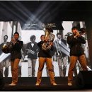 퍼니밴드 싱싱싱 콘서트 이미지