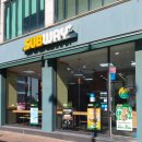 써브웨이 신설동역점 이미지