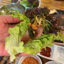 양산 정수중학교 | 경남양산고기집 물금읍 낭기뒷고기 양산범어본점(24.6.27)