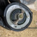 EG카센타 | 서모스텟 자가 교환 아반떼HD DIY