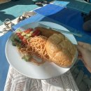 당일치기&amp;안탈리아 세 번째 기록: 패러글라이딩 전 아민타스 바위 무덤 경치 구경 - 마지막날 이벤트는...