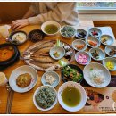 마니산산채 이미지