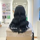 이오헤어 안양평촌자이점