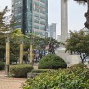 통일공원 농구장