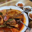 불타는명태조림 이미지