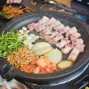 대접 | 가경동 맛집 꼭 가봐야 되는 초벌 숙성 고기집 육대접 솔직 후기