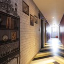 호텔 딘 이미지