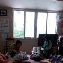 마장동 작은도서관 이미지