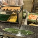 쇼군스시&사시미