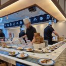 호수프라자입구앞 | 용인 기흥구청 맛집 초밥에진심 회전초밥 1,890원 가성비 주말 웨이팅 후기