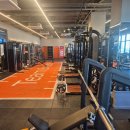 웨이트짐 | 동탄헬스장 연중무휴 24시간 운영 웨이트 근력 운동 후기 "브리즈짐"