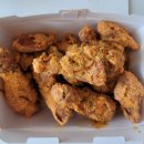 비에이치씨(BHC)매탄점 | :매탄동 맛집: 2021년 첫 뿌링클! 사이드까지 푸짐하게 시켜먹기