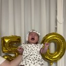동탄50일사진 동탄페이지원스튜디오 후기