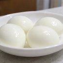 끓이지 말고 '이 액체' 넣어보세요.. 7분 완성 계란 장조림 레시피 이미지