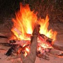 모닥불 이미지