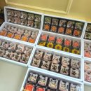 [윤아 생일 커피차 후기] 드라마 &lt;폭군의 셰프&gt; 촬영장에 도착한 따뜻한 선물! 일본 팬들의 감동 서포트🩷