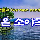 작은 소야곡(KleineTraum musik)//노만 캔들러(Norman candler) 이미지