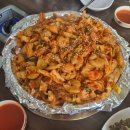 진건 맛집｜한번 먹으면 두번 먹고 싶은 사능 로컬 맛집 '훈비네곱창'